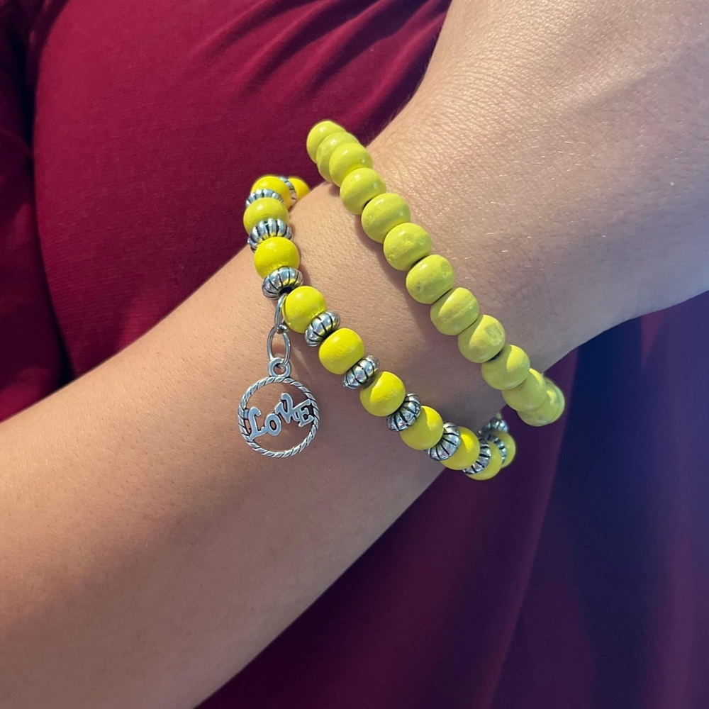 💛 Yellow - Picture 4 of 4